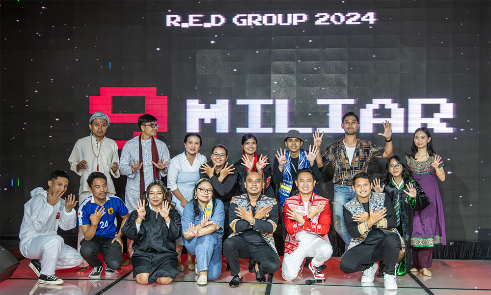 Kick-Off 2024
