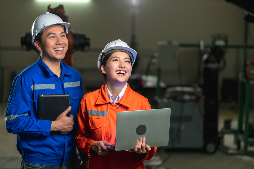 Building a Strong Team: HR Strategies for Bali Entrepreneurs – A May Day Reflection