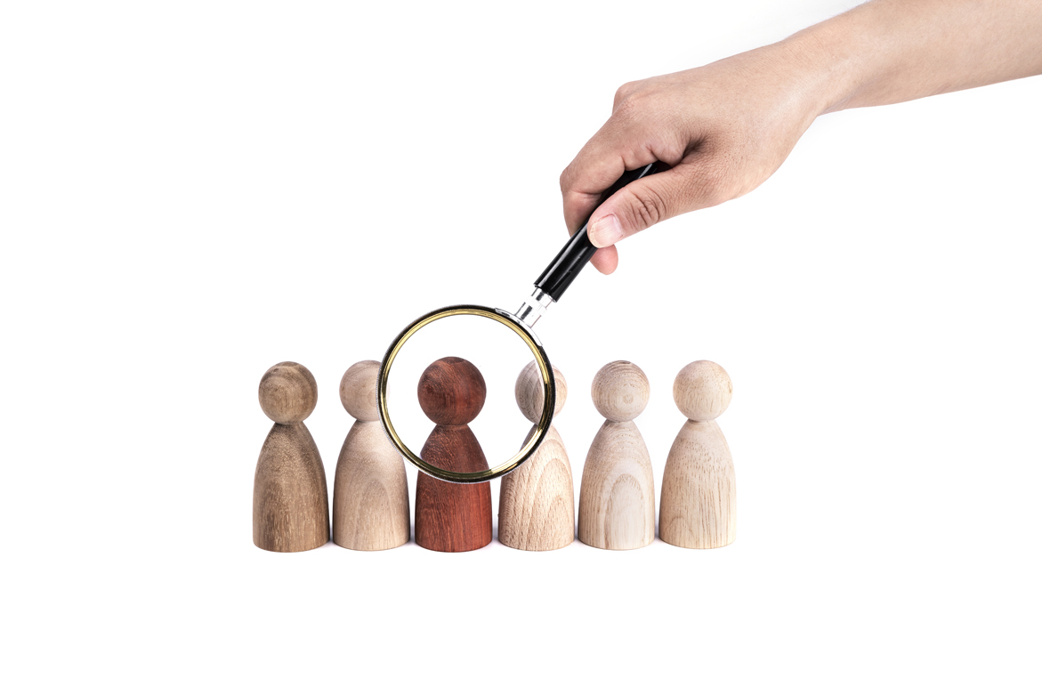 Human Resources Department