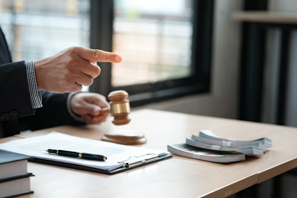 Tax Litigation
