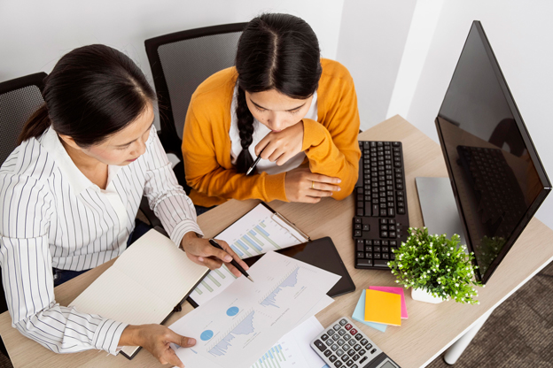 Tax Planning