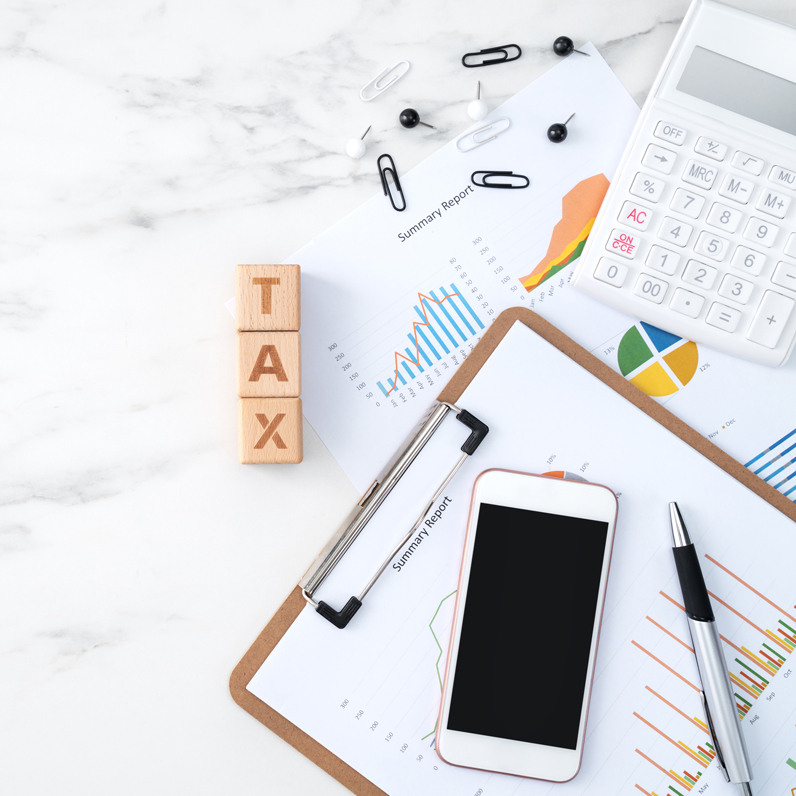 The Benefits of Using Tax Compliance Services