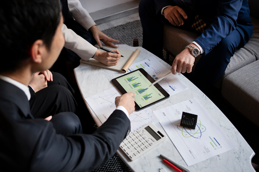 The Importance of Financial Report